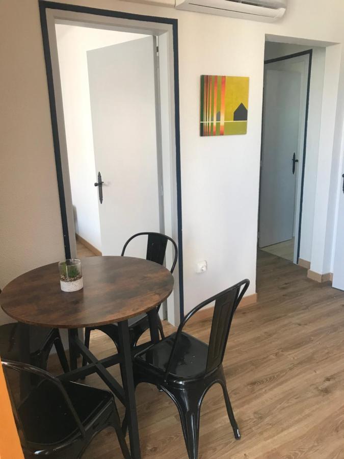 דירות Salou Al Lado De Playa: Bonito Apartamento, Wifi מראה חיצוני תמונה