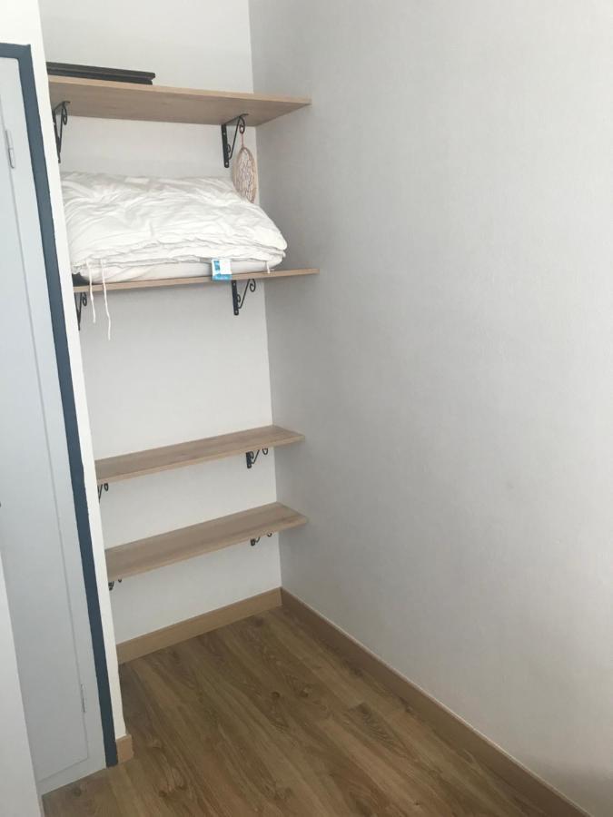 דירות Salou Al Lado De Playa: Bonito Apartamento, Wifi מראה חיצוני תמונה